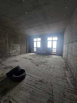 Satılır 2 otaqlı mənzil 110 m²