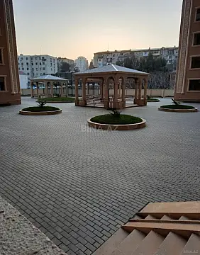 Satılır 2 otaqlı mənzil 110 m²