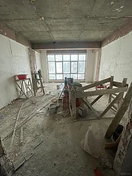Satılır 2 otaqlı mənzil 110 m²