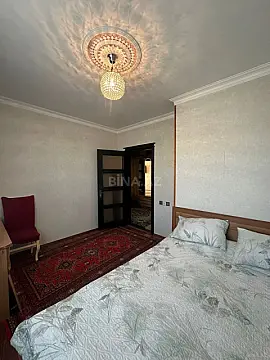 Satılır 2 otaqlı mənzil 53 m²