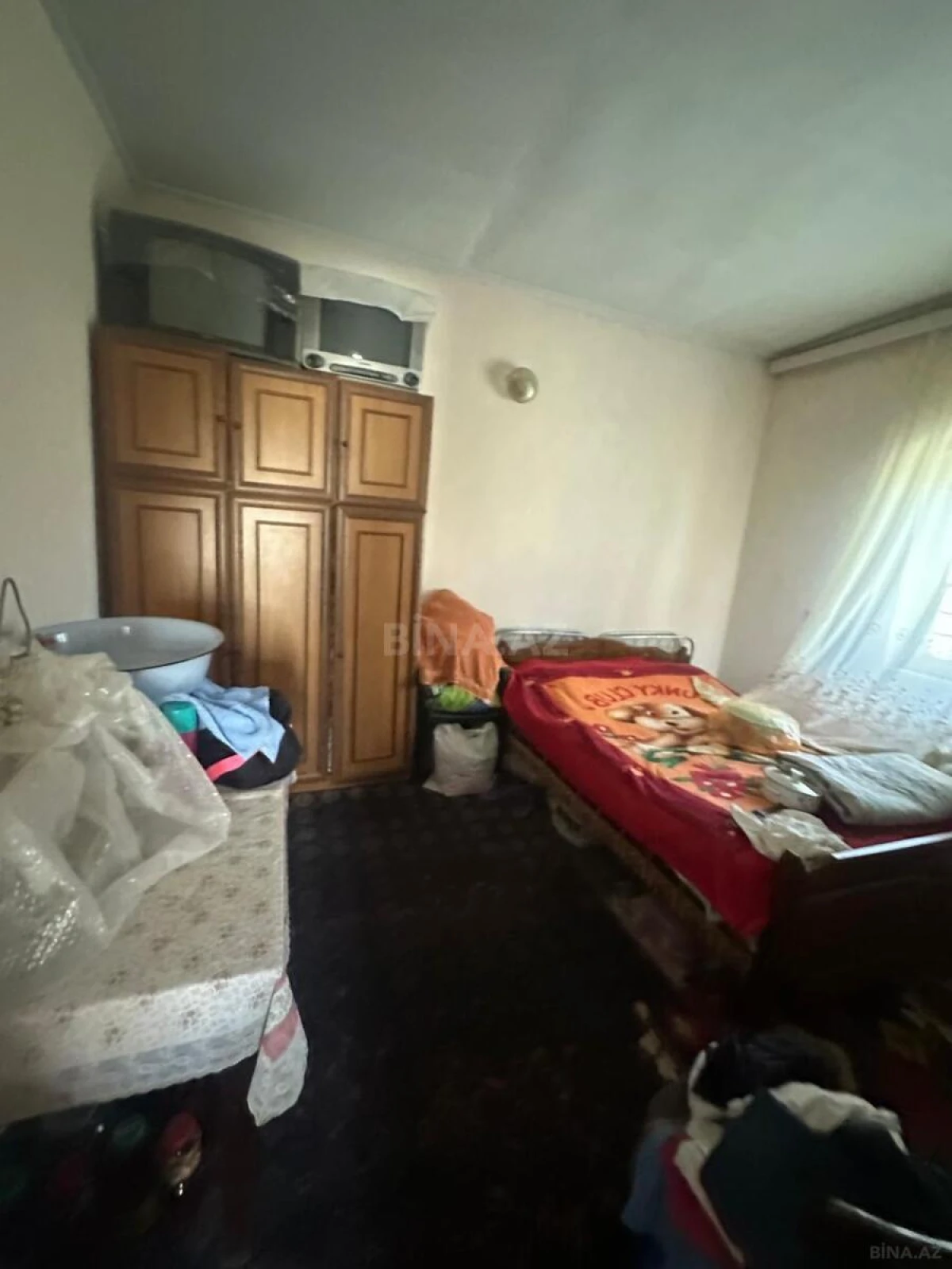 Satılır torpaq sahəsi 6 m²