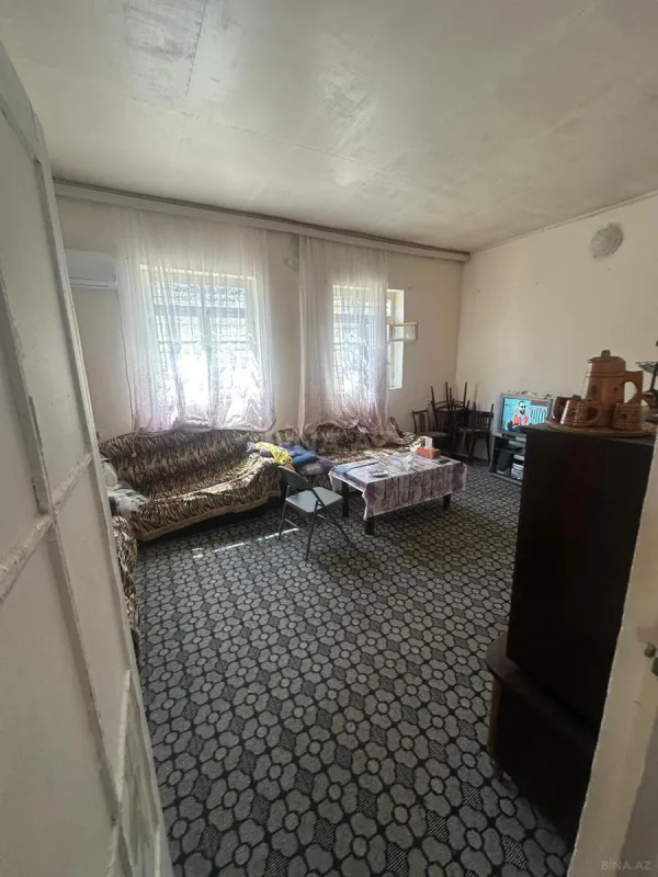 Satılır torpaq sahəsi 6 m²