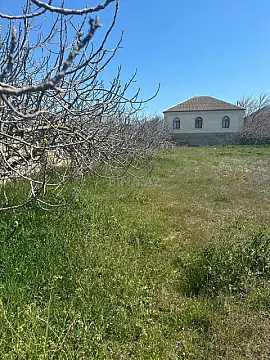 Satılır torpaq sahəsi 6 m²