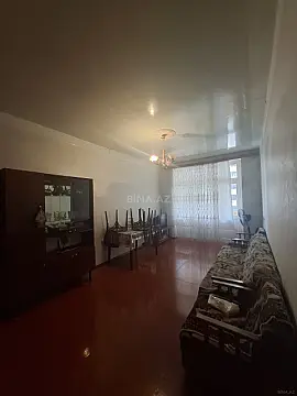 Satılır 4 otaqlı mənzil 110 m² — Xırdalan, Abşeron 4 otaq 110.00 m²