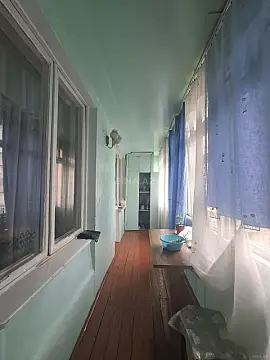 Satılır 4 otaqlı mənzil 110 m²