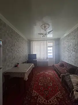 Satılır 4 otaqlı mənzil 110 m²