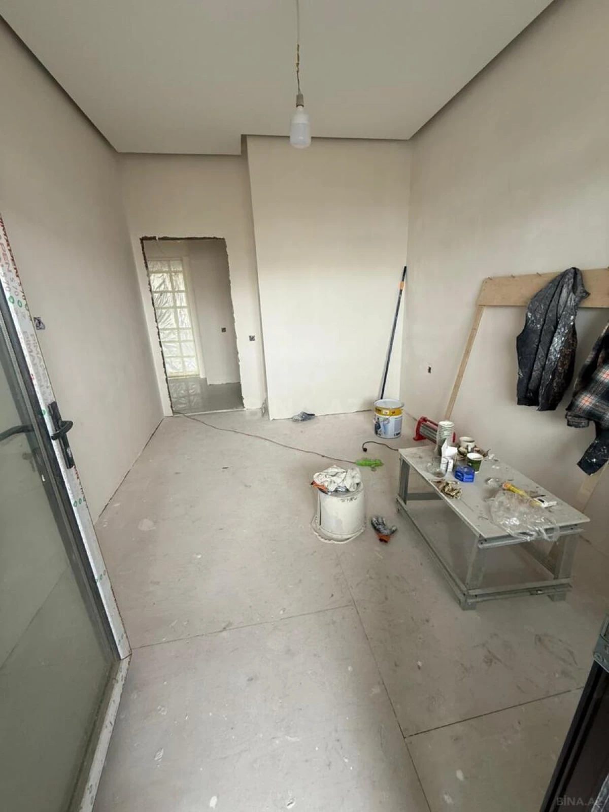 Satılır 2 otaqlı mənzil 50 m²