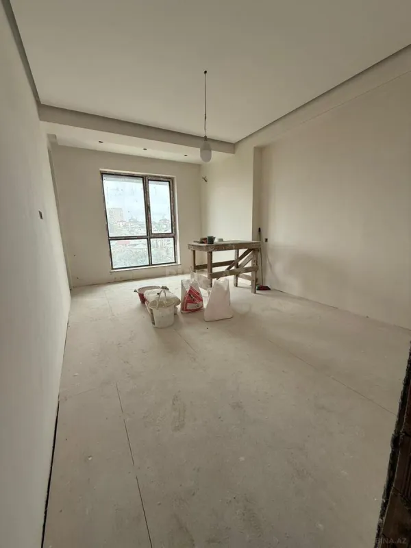 Satılır 2 otaqlı mənzil 50 m²