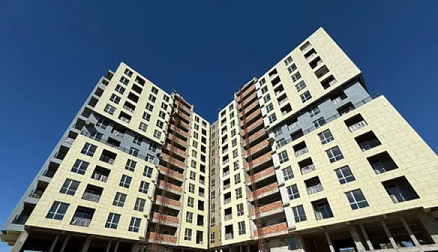 Satılır 2 otaqlı mənzil 50 m² — Bakı, M.Ə.Rəsulzadə qəs. 2 otaq 50.00 m²