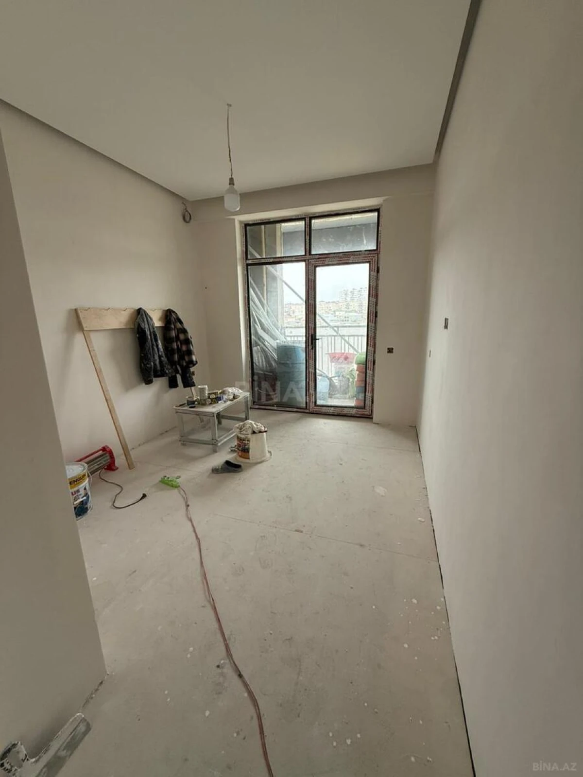 Satılır 2 otaqlı mənzil 50 m²
