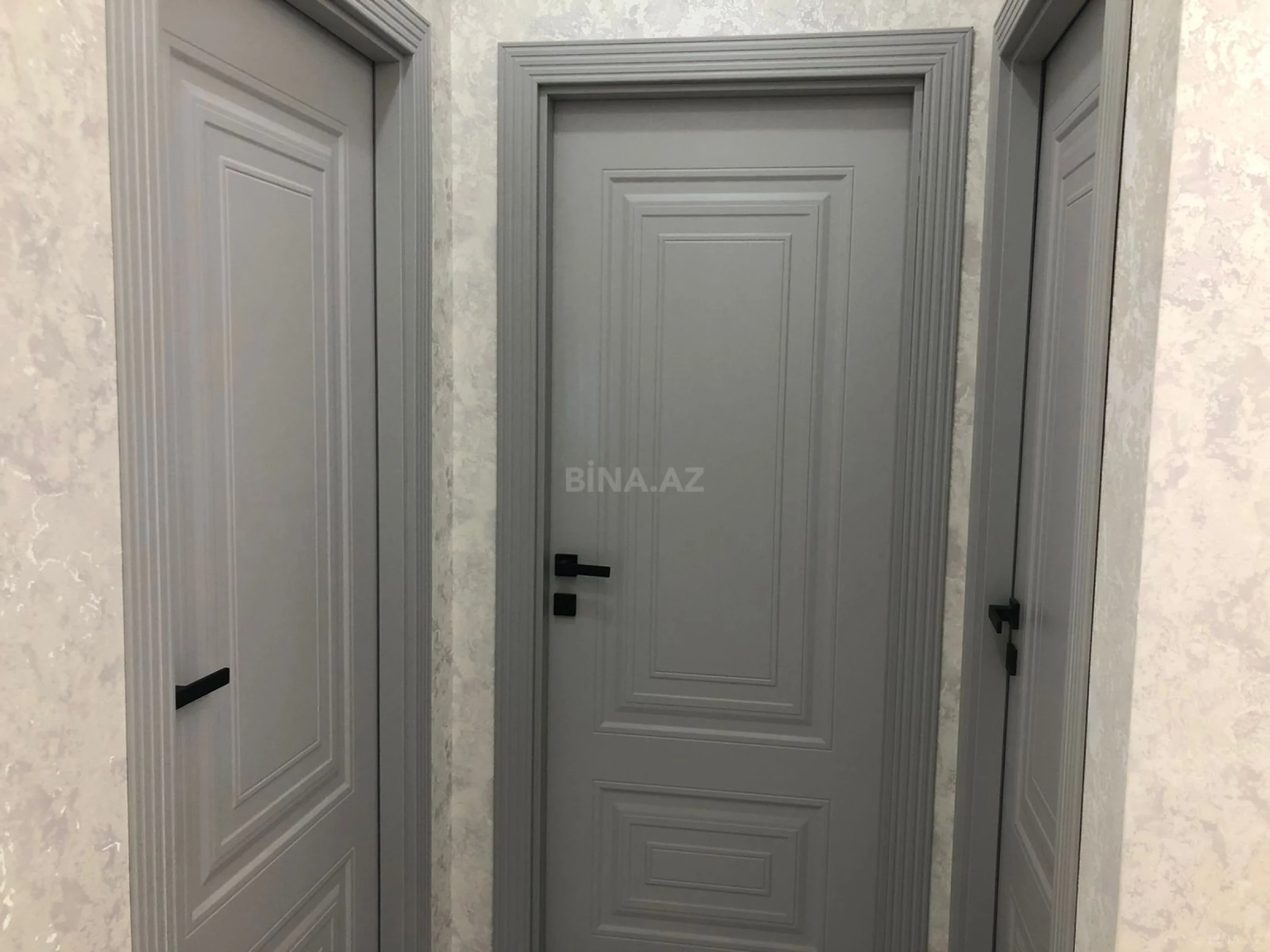 Kirayə verilir 3 otaqlı mənzil 71 m²