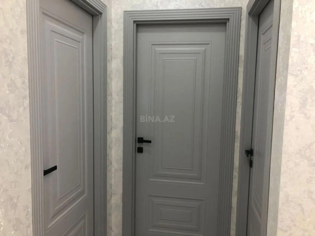 Kirayə verilir 3 otaqlı mənzil 71 m²