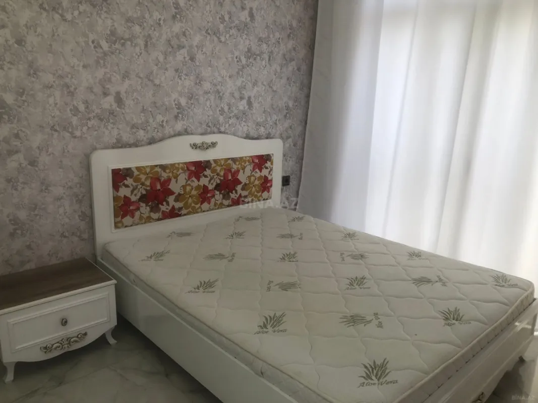 Kirayə verilir 3 otaqlı mənzil 71 m²