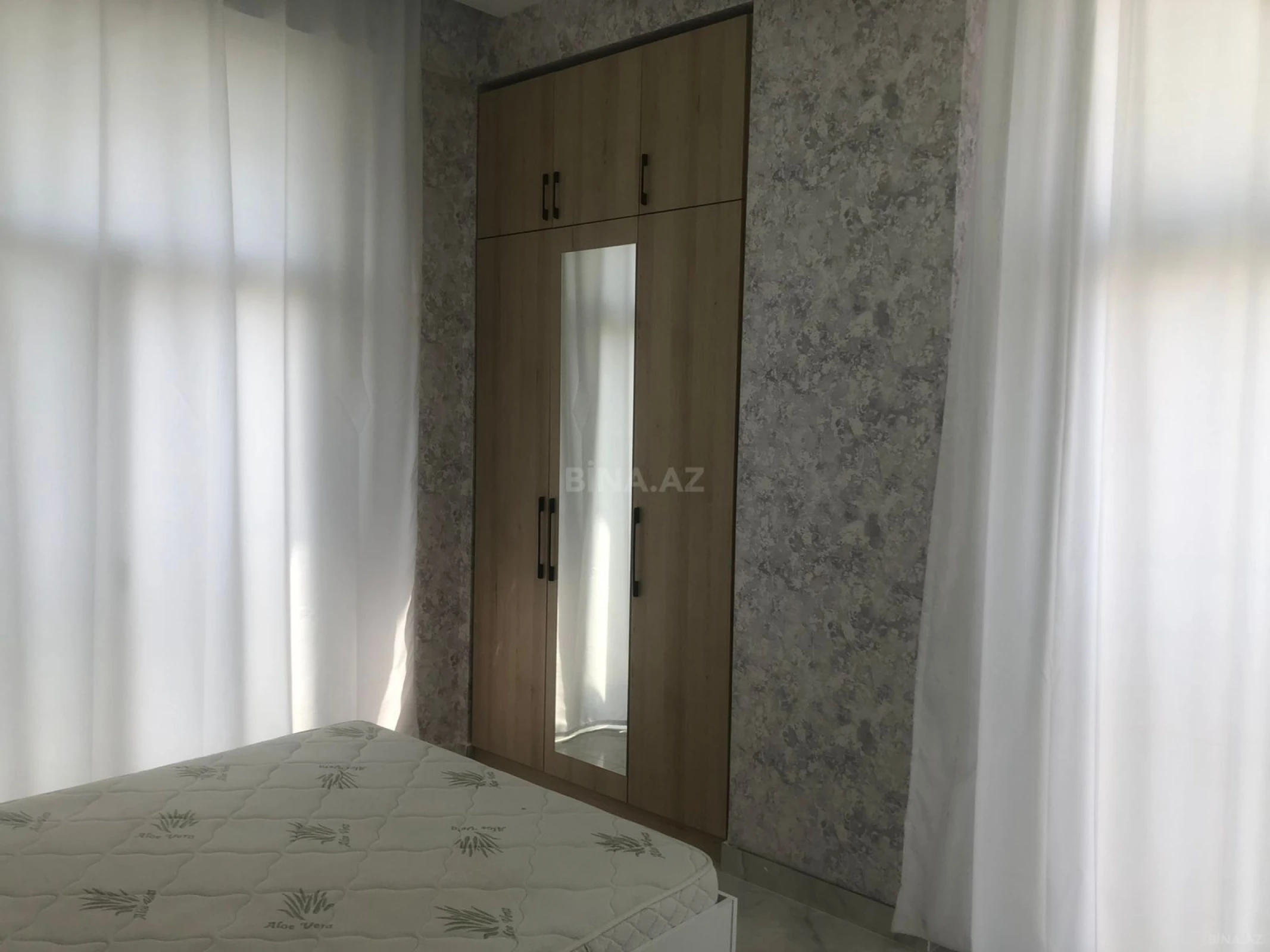 Kirayə verilir 3 otaqlı mənzil 71 m²