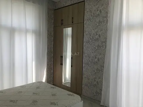 Kirayə verilir 3 otaqlı mənzil 71 m²