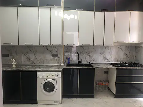Kirayə verilir 3 otaqlı mənzil 71 m² — Bakı, Nərimanov 3 otaq 71.00 m²
