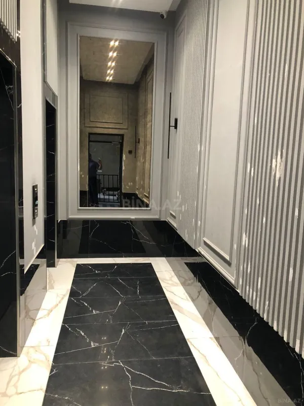 Kirayə verilir 3 otaqlı mənzil 71 m²