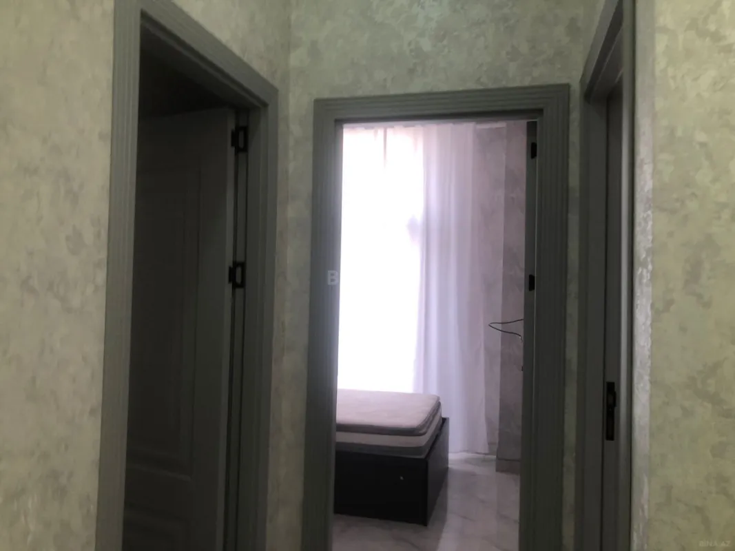 Kirayə verilir 3 otaqlı mənzil 71 m²