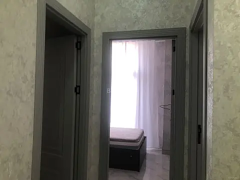 Kirayə verilir 3 otaqlı mənzil 71 m²