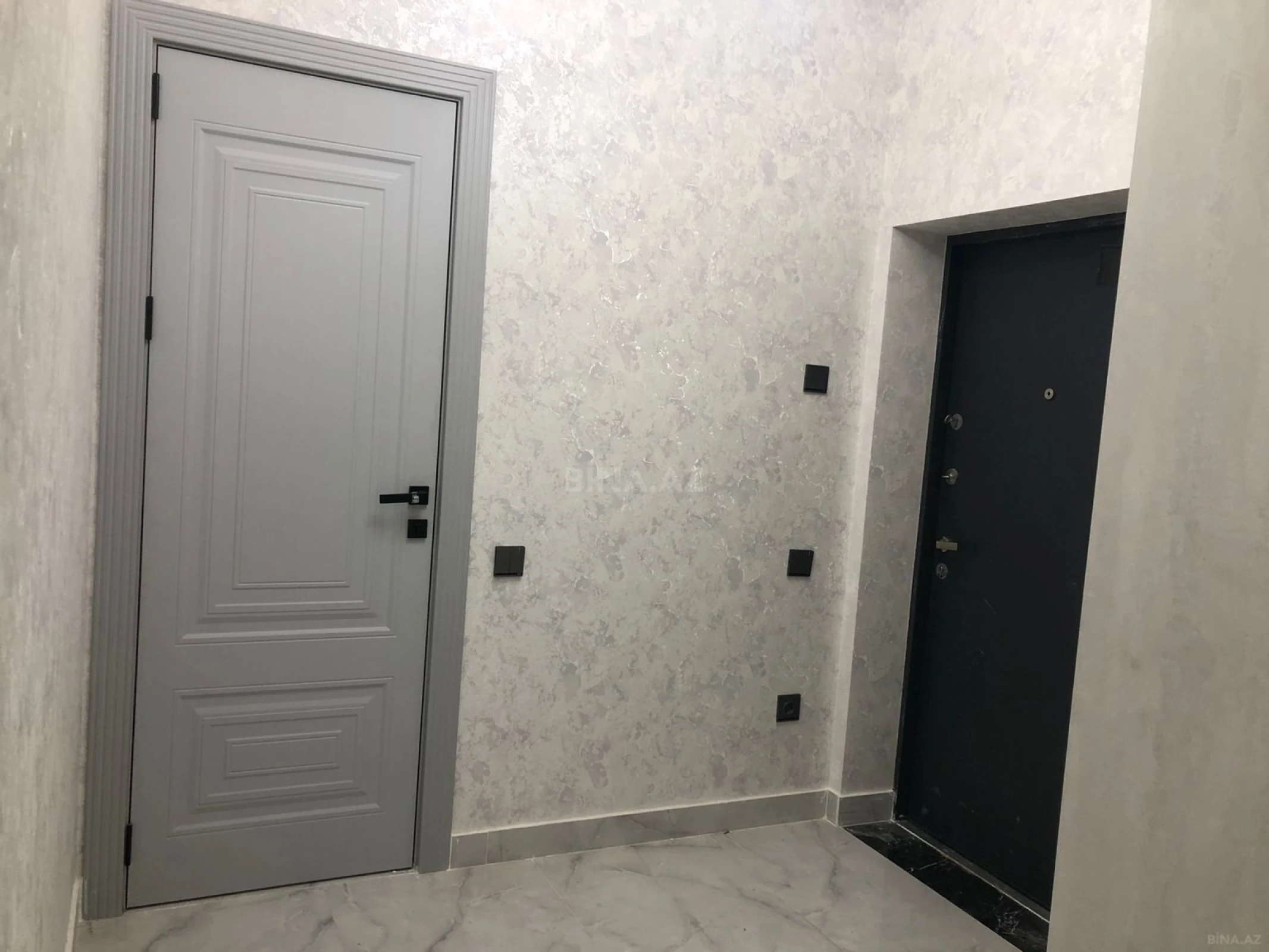Kirayə verilir 3 otaqlı mənzil 71 m²