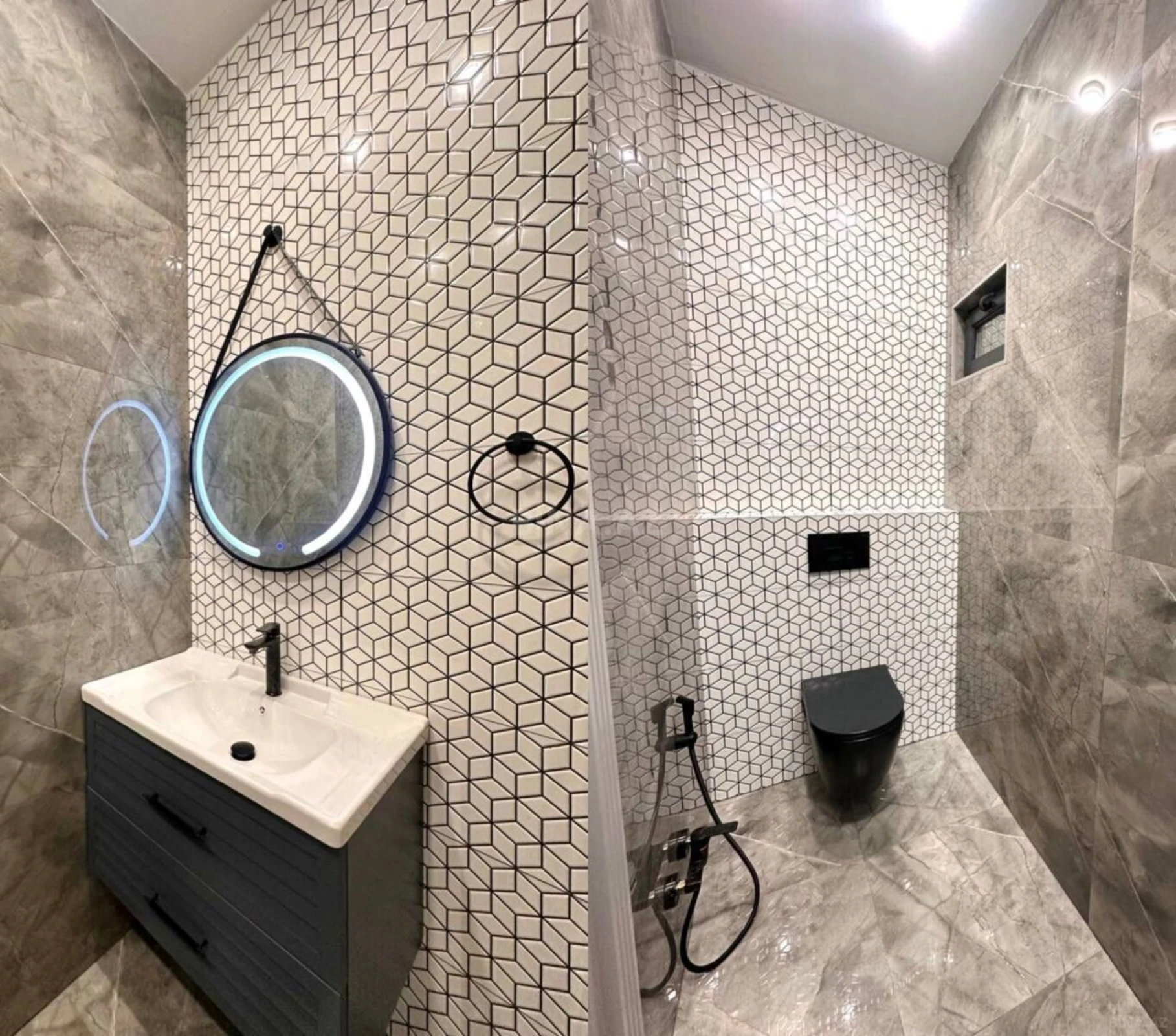 Satılır 9 otaqlı həyət evi 437 m²