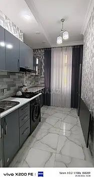 Satılır 2 otaqlı mənzil 50 m²
