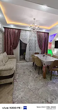 Satılır 2 otaqlı mənzil 50 m² — Xırdalan, Abşeron 2 otaq 50.00 m²