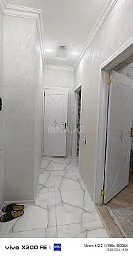 Satılır 2 otaqlı mənzil 50 m²
