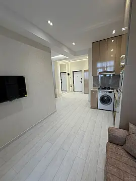 Kirayə verilir 2 otaqlı mənzil 55 m²