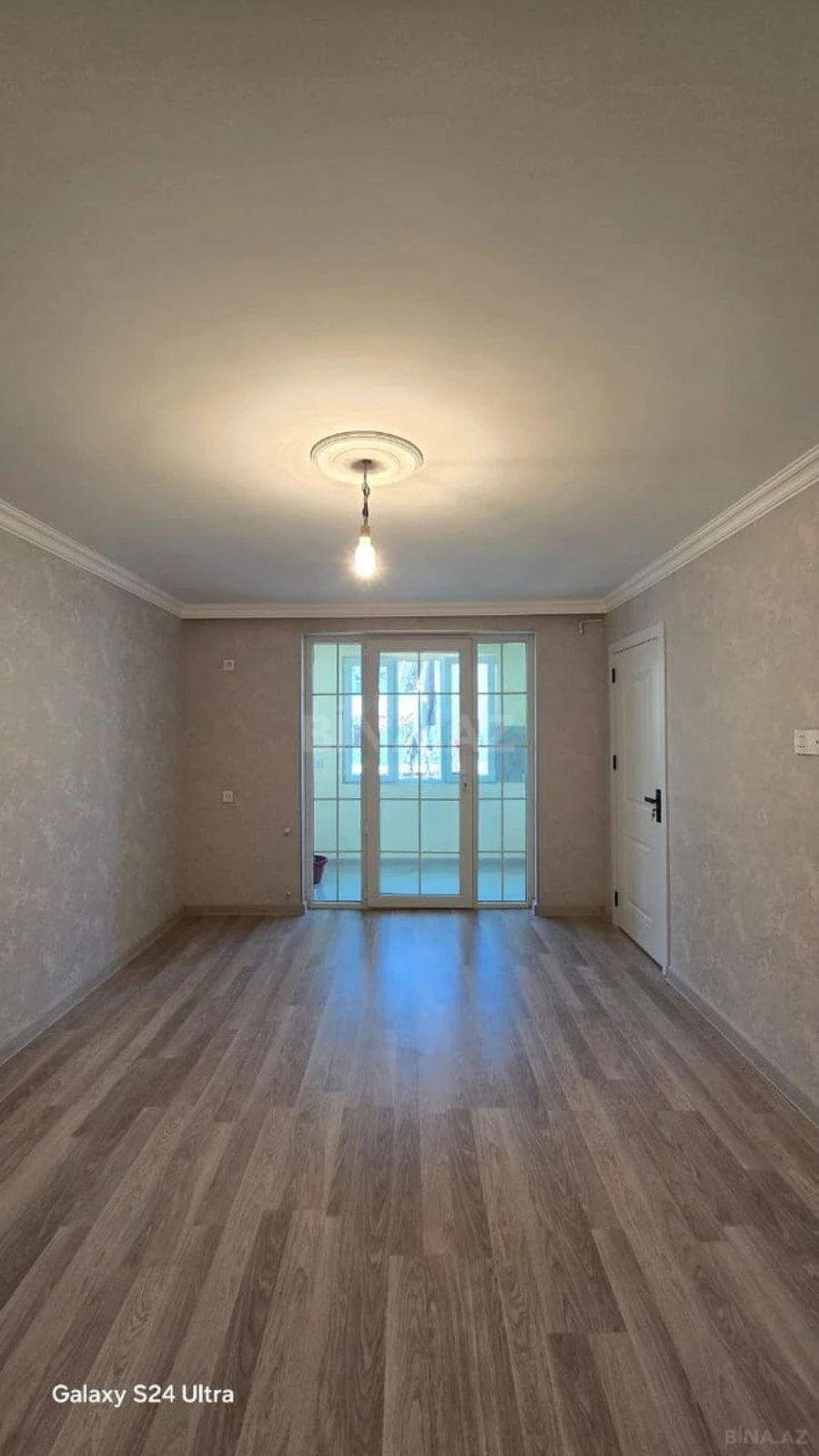 Satılır 2 otaqlı mənzil 42 m²