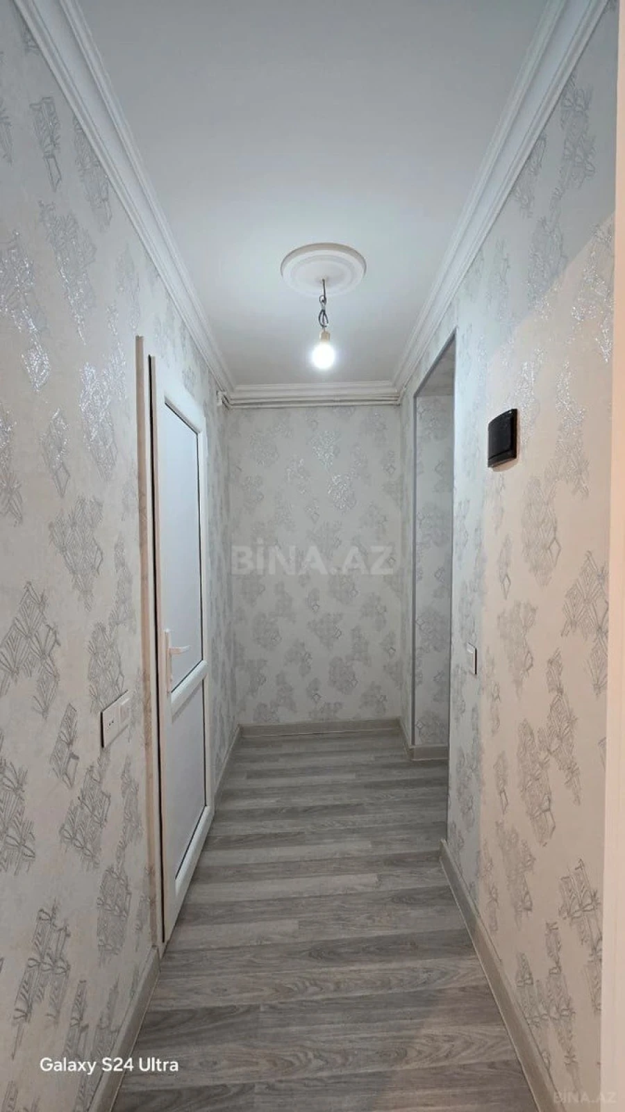 Satılır 2 otaqlı mənzil 42 m²