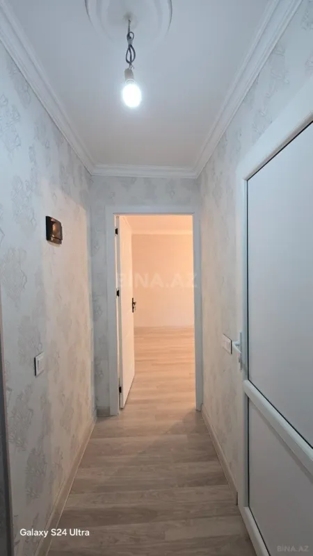 Satılır 2 otaqlı mənzil 42 m²
