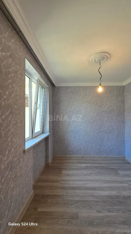 Satılır 2 otaqlı mənzil 42 m²
