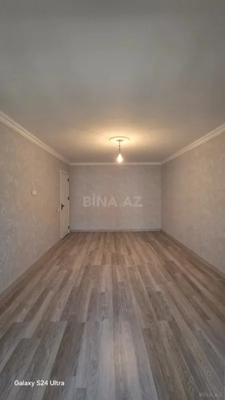 Satılır 2 otaqlı mənzil 42 m²