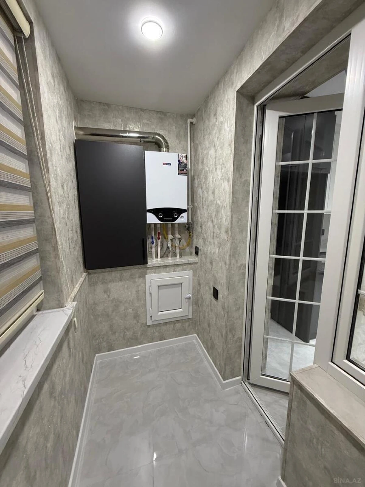 Satılır 2 otaqlı mənzil 60 m²