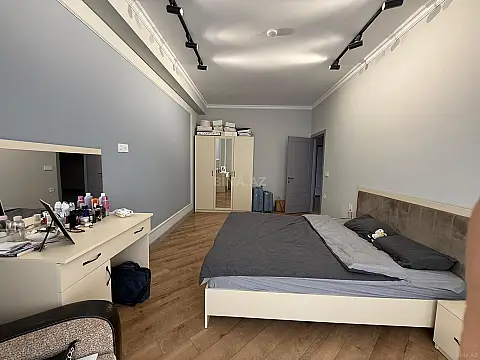 Kirayə verilir 3 otaqlı mənzil 90 m²