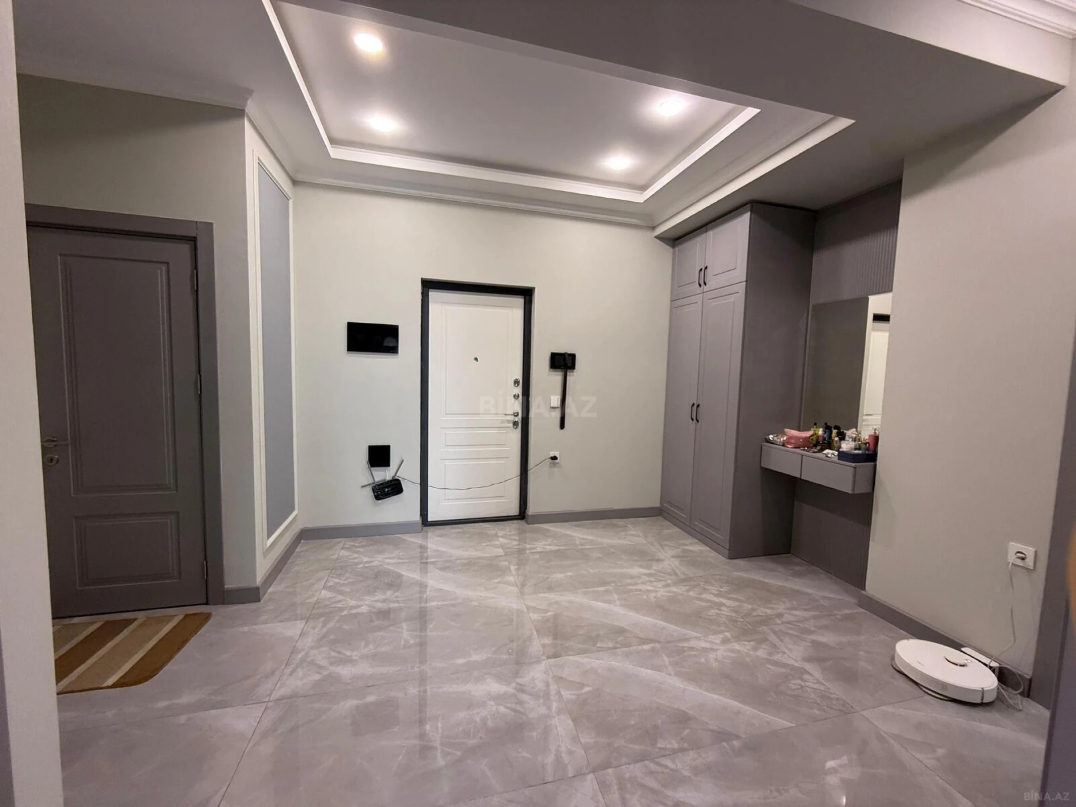 Kirayə verilir 3 otaqlı mənzil 90 m²