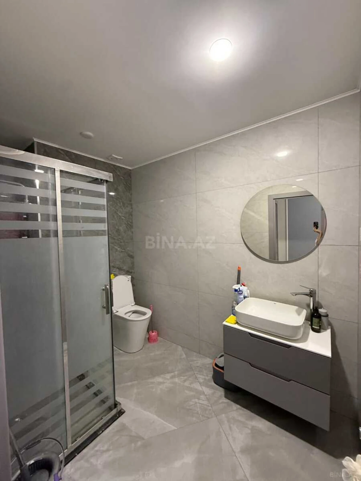 Kirayə verilir 3 otaqlı mənzil 90 m²