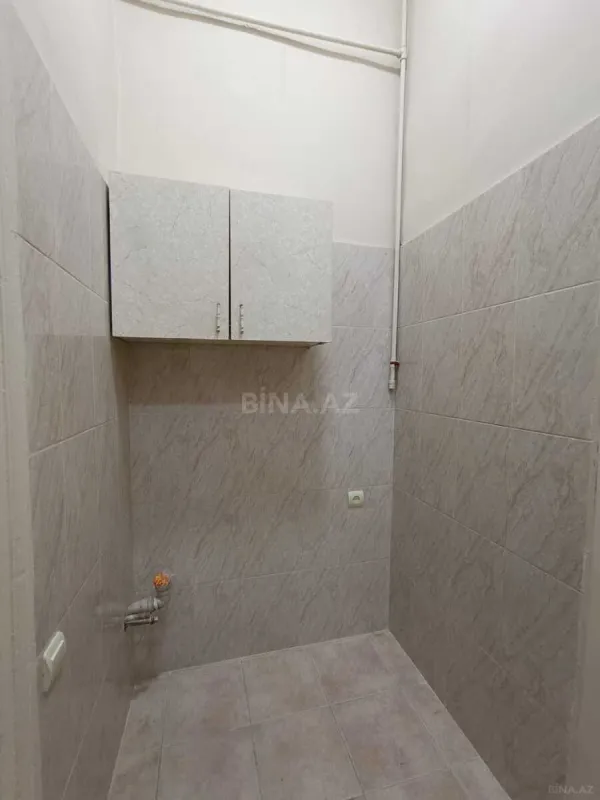 Kirayə verilir 2 otaqlı mənzil 53 m²