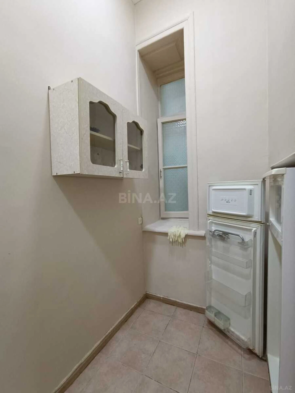 Kirayə verilir 2 otaqlı mənzil 53 m²