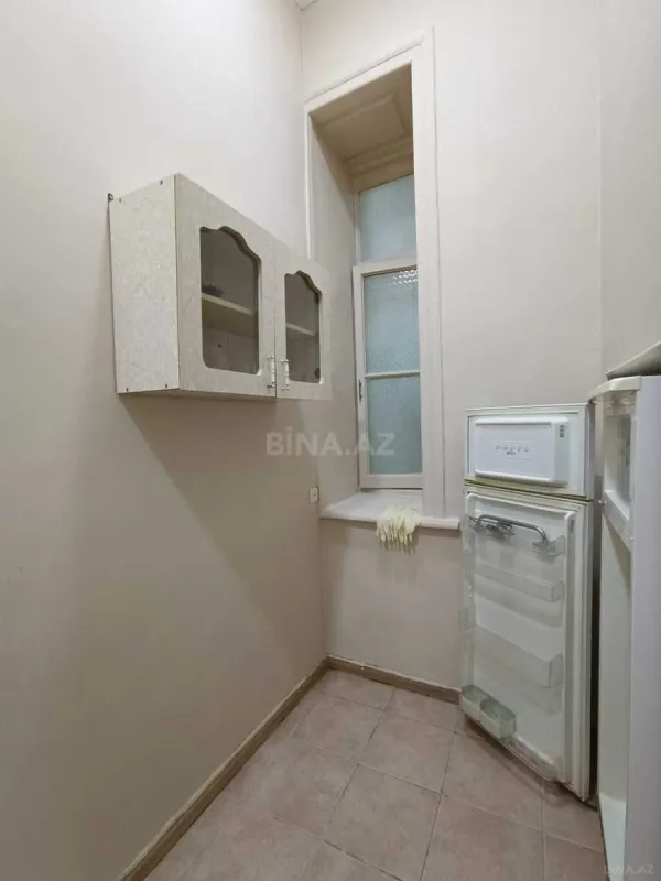 Kirayə verilir 2 otaqlı mənzil 53 m²