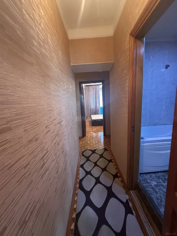 Satılır 3 otaqlı mənzil 82 m²