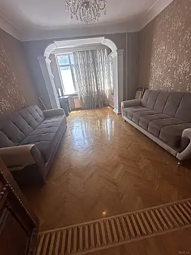 Satılır 3 otaqlı mənzil 82 m² — Bakı, 8-ci mikrorayon 3 otaq 82.00 m²