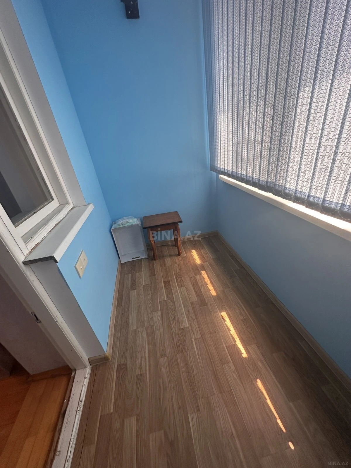 Satılır 3 otaqlı mənzil 82 m²