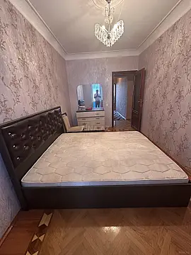 Satılır 3 otaqlı mənzil 82 m²