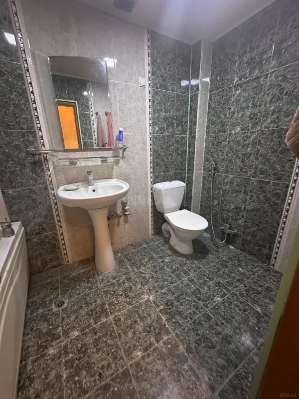 Satılır 3 otaqlı mənzil 82 m²