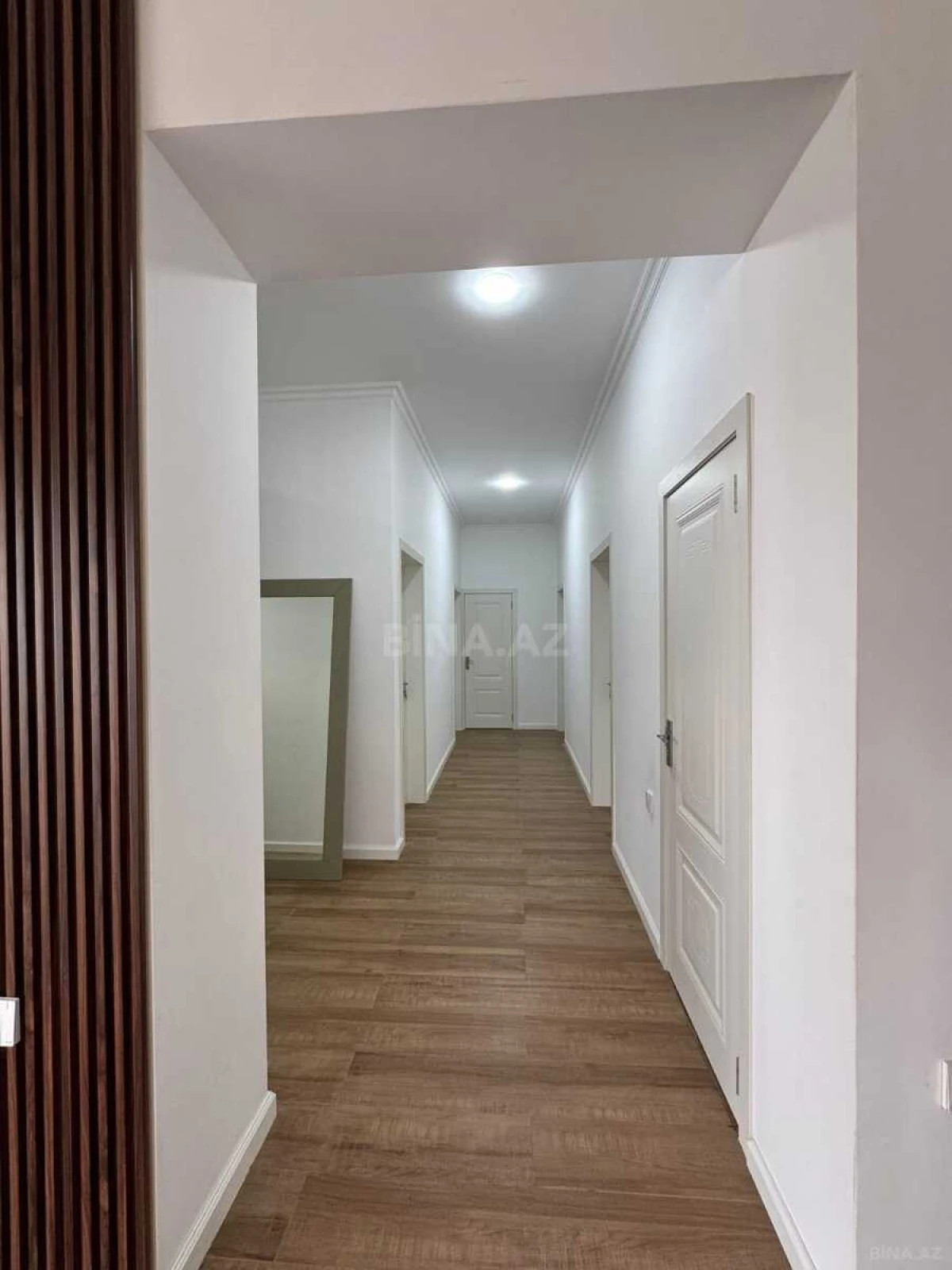 Satılır 5 otaqlı həyət evi 155 m²