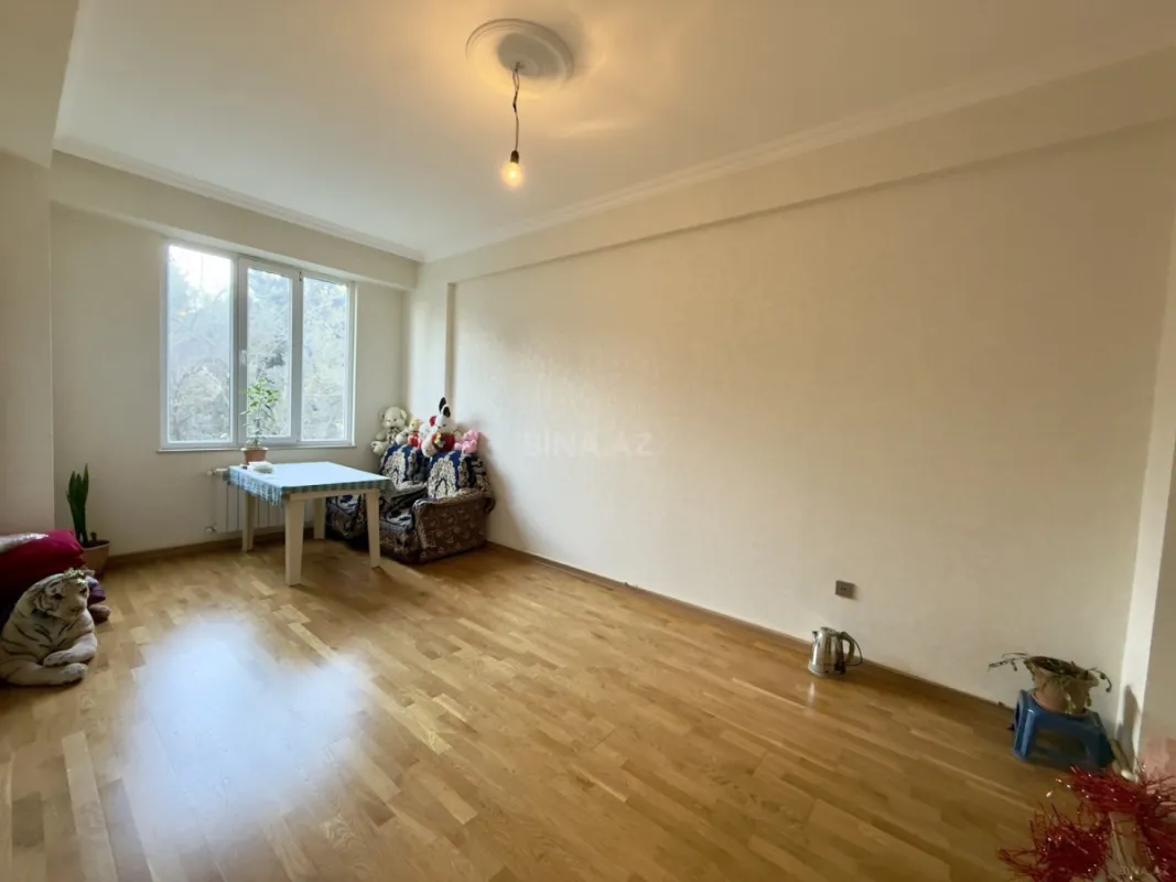 Satılır 2 otaqlı mənzil 50 m²