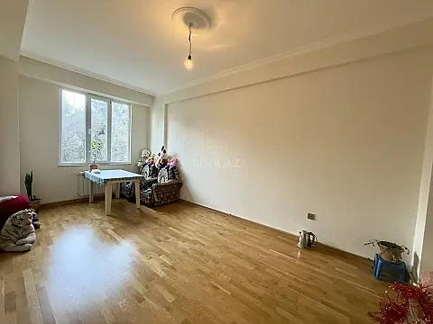 Satılır 2 otaqlı mənzil 50 m²