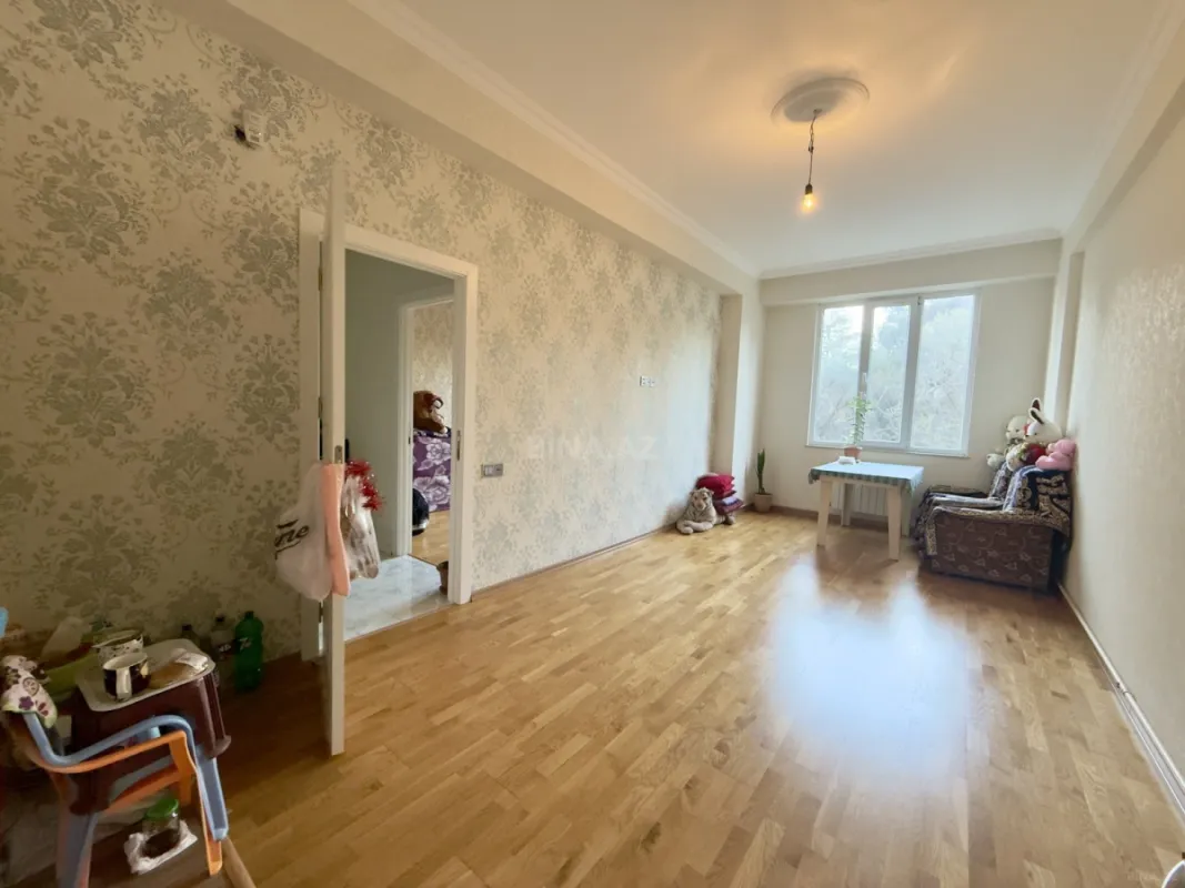 Satılır 2 otaqlı mənzil 50 m²